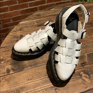 Dr. Martens Sandals